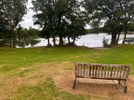 View from pub