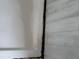 Shower block