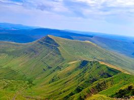 Pen y fan
