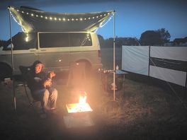 Perfect little evening away