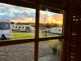 Morning view