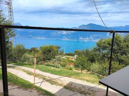 Vista spettacolare