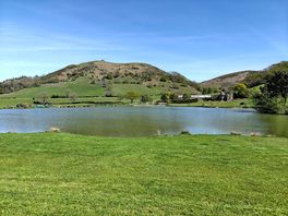 View from site