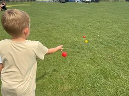 Boules time!!