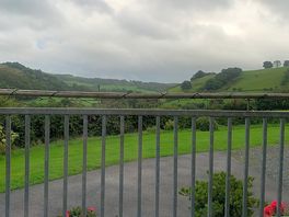Beautiful views