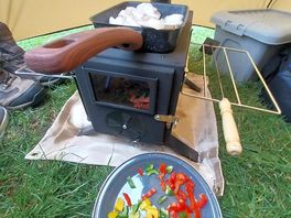 Cooking