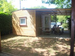Vue extérieur