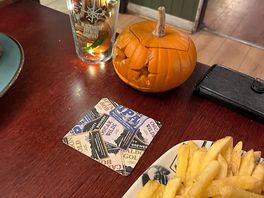 Generous portions of food 😊