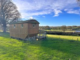 Tiny house view