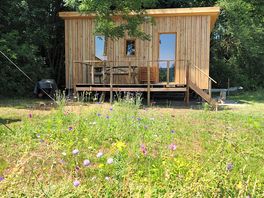 Exterior La Tiny