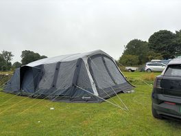 Good pitch size