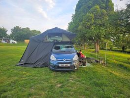 Tent box life