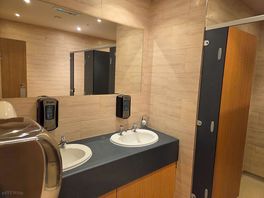 Clean toilets
