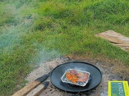 Bbq friendly