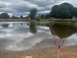 Fishing