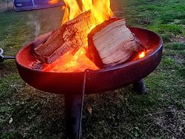 Early fire