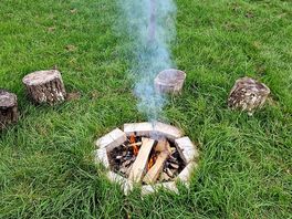 Fire pit