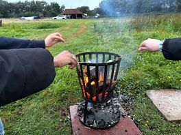 Fire pit