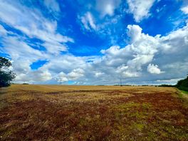 Suffolk sky