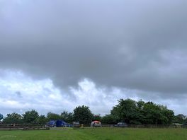 Electric pitches