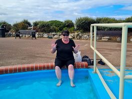 In st annes