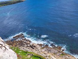 St michaels mount