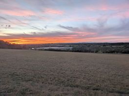 Sunset views