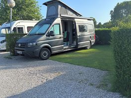 Touring pitch