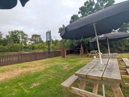 Brook inn at st ishmaels - lovely pub