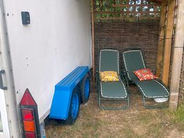 Sun beds