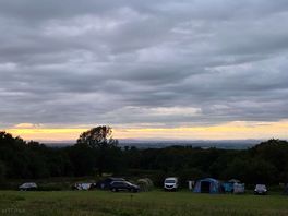 Scenic view