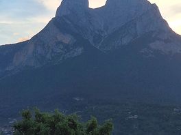 La pedraforca