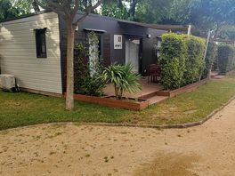 Cabins