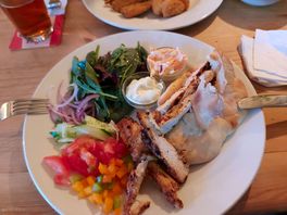 Main course