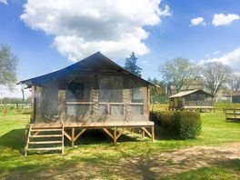 Exterior Lac'abane