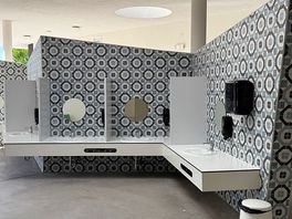 Toilets