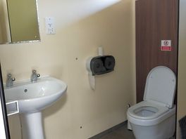 Toilets 1