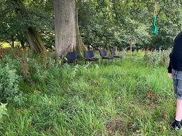 Chairs to use