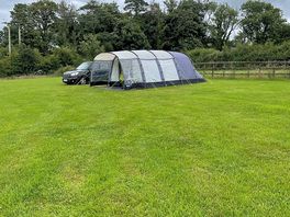 Field to ourselves s