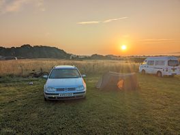 Sunrise