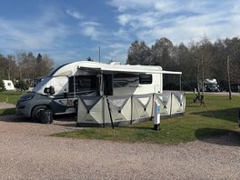 Motorhome