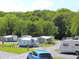 Deluxe pitch with electric