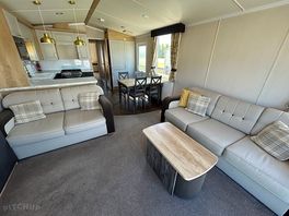 spacious and comfortable