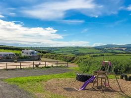 Park, pitches and views
