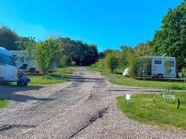 Campsite