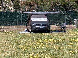 La piazzola