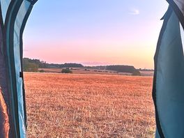 Morning sunrise