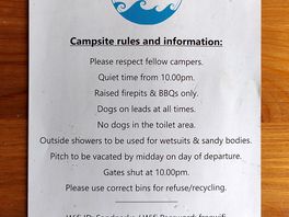 Site info