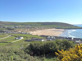 Croyde