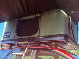 Home on wheels